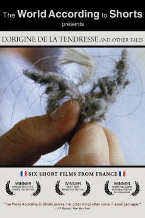L'origine de la tendresse 1999 official movie poster