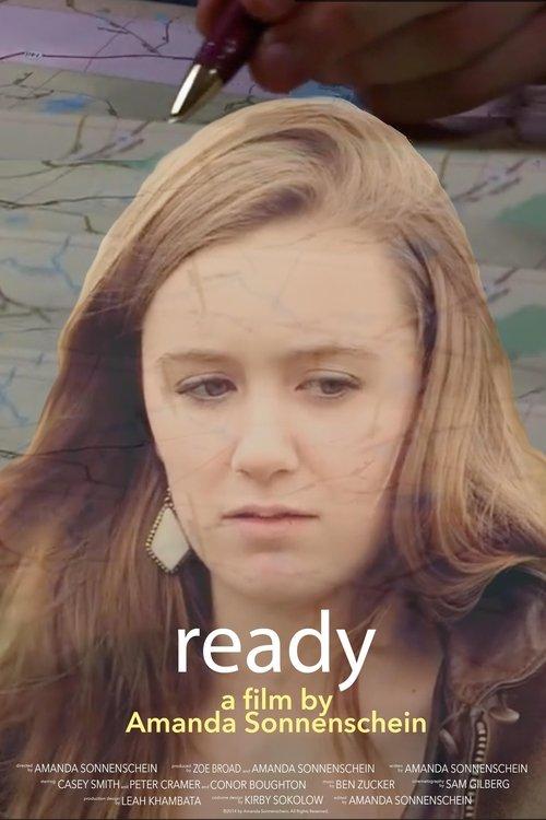 Ready 2014 official movie poster