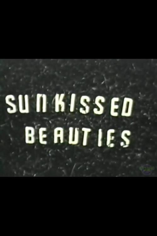 Sunkissed Beauties official movie poster