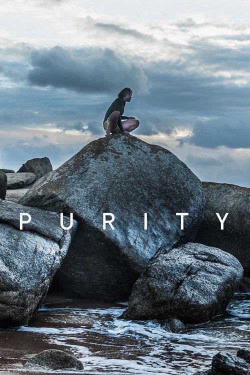 Purity 2020 official movie poster