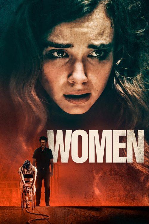Women 2021 official movie poster