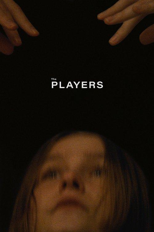 The Players 2025 official movie poster