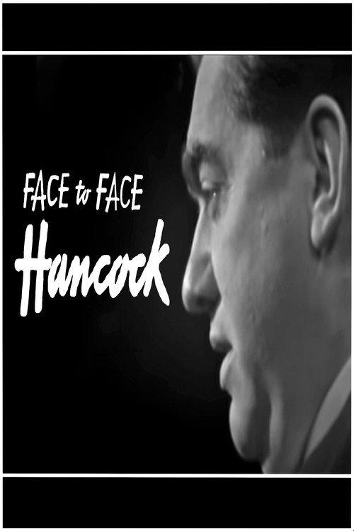 Face to Face: Tony Hancock 1960 official movie poster
