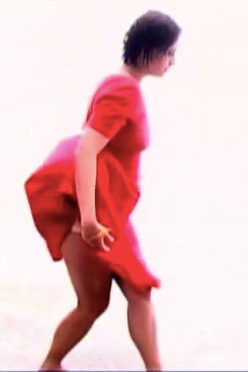 Rouge 2003 official movie poster