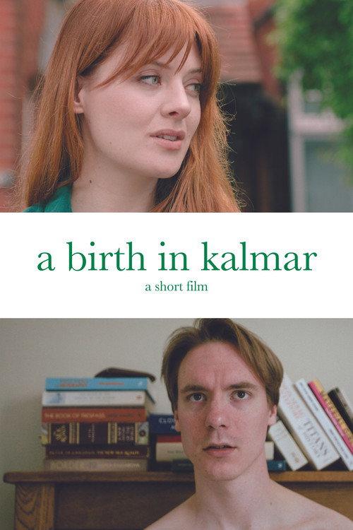 A Birth in Kalmar 2024 official movie poster