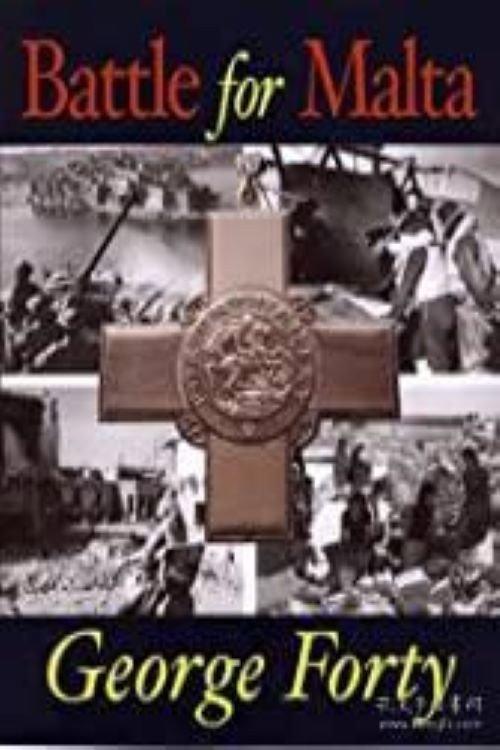 The Battle for Malta 2013 official movie poster