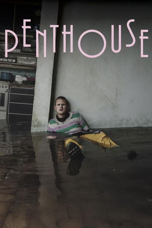 Penthouse 2022 official movie poster