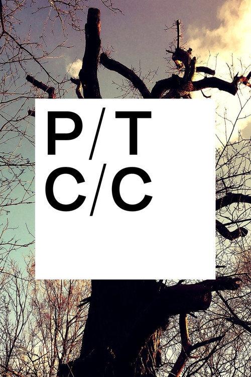 Porcupine Tree: Closure / Continuation 2022 official movie poster