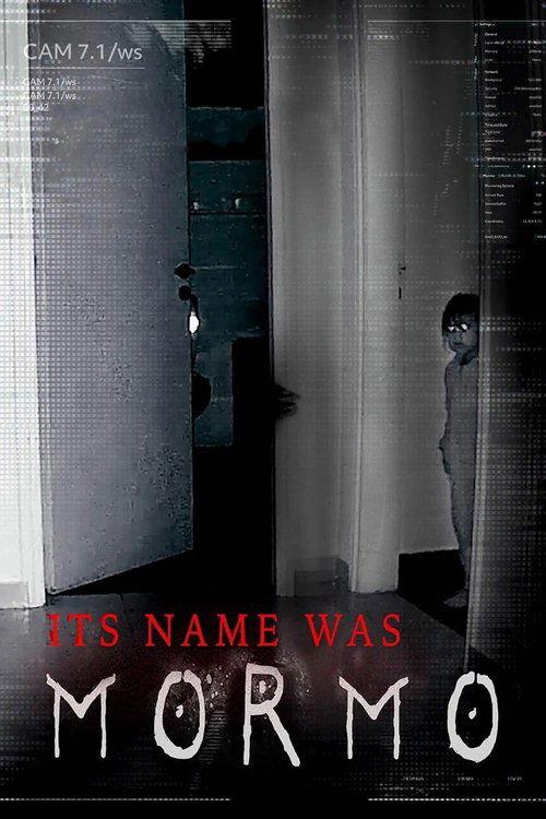 Its Name Was Mormo 2024 official movie poster