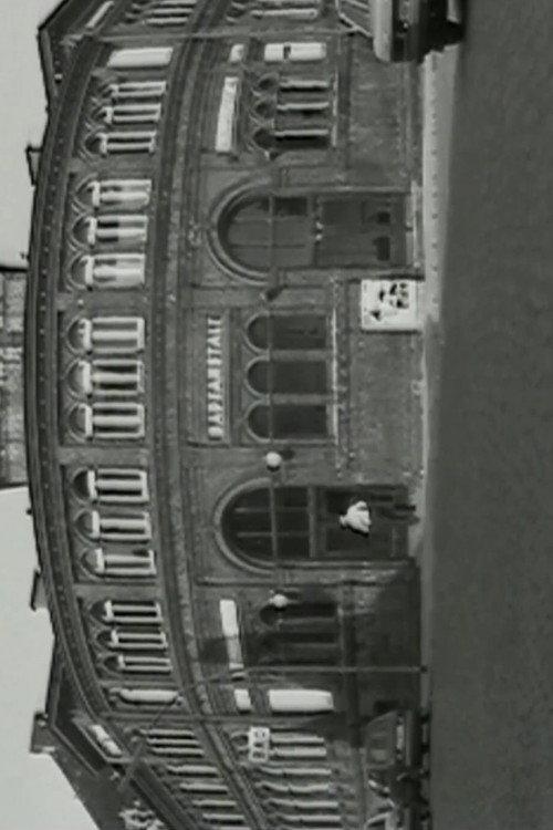 Thedebadfilm 1985 official movie poster