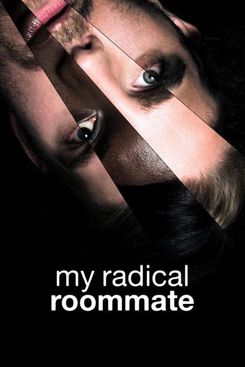My radical roommate 2017 official movie poster