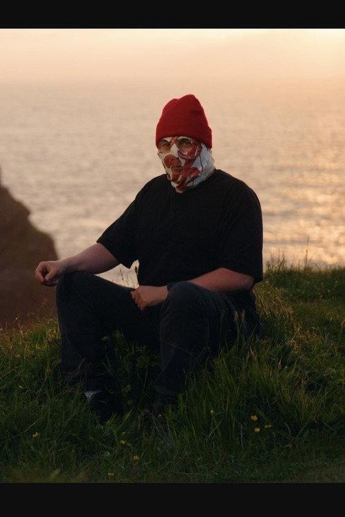 Blindboy: The Land of Slaves and Scholars 2024 official movie poster