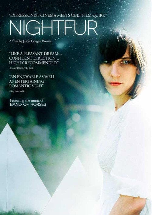 Nightfur 2011 official movie poster