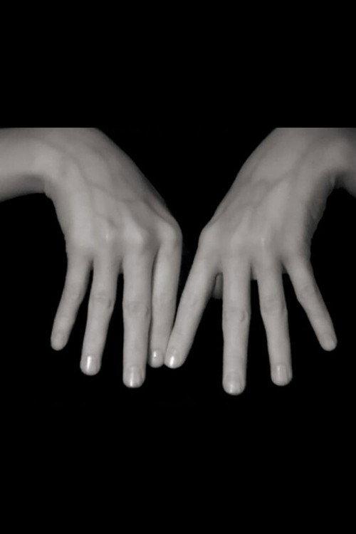 Four Hands 2001 official movie poster