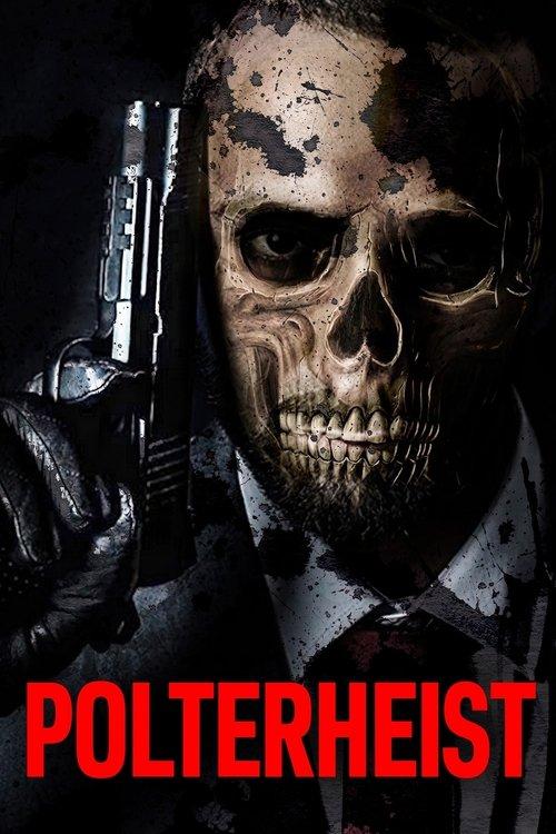 Polterheist 2018 official movie poster