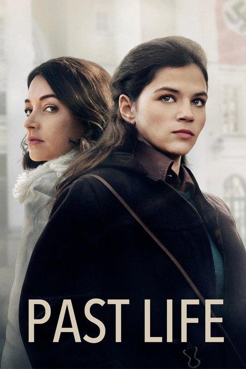 Past Life 2016 official movie poster