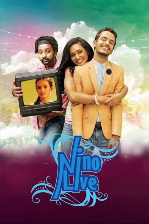 Nino Live 2017 official movie poster