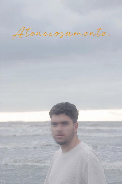 Atenciosamente, 2025 official movie poster