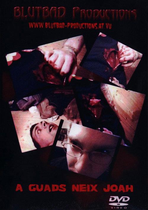 A Guads Neix Joah 2005 official movie poster