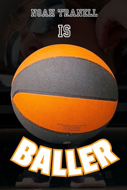Baller 2024 official movie poster