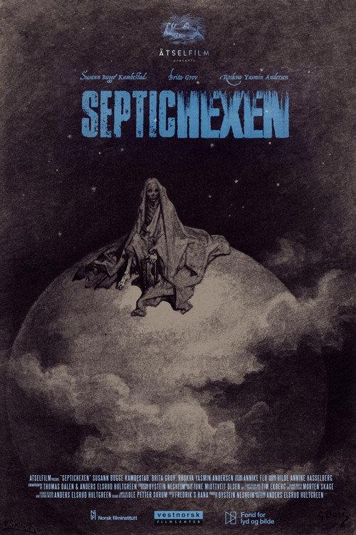 Septichexen 2023 official movie poster