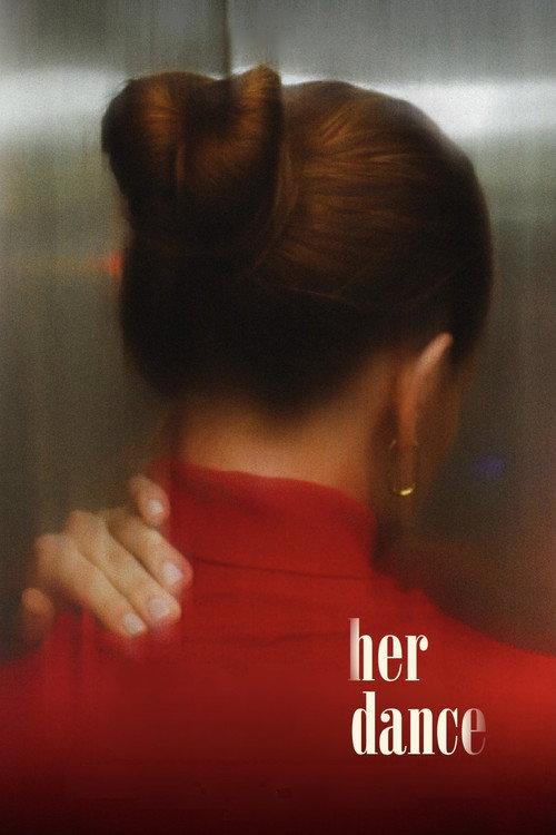 Her Dance 2025 official movie poster