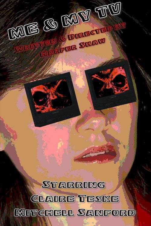 Me & My TV 2026 official movie poster