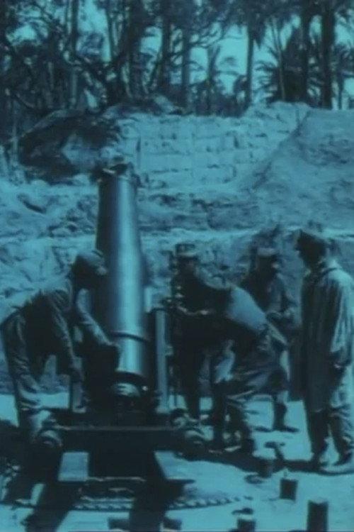 La nostra artigliera in guerra 1912 official movie poster
