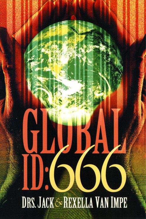 Global ID: 666 2006 official movie poster