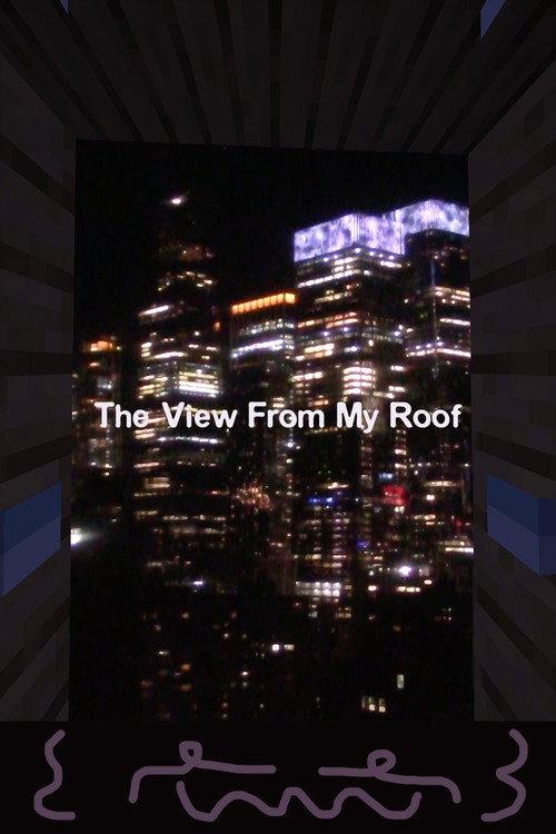 The View From My Roof official movie poster