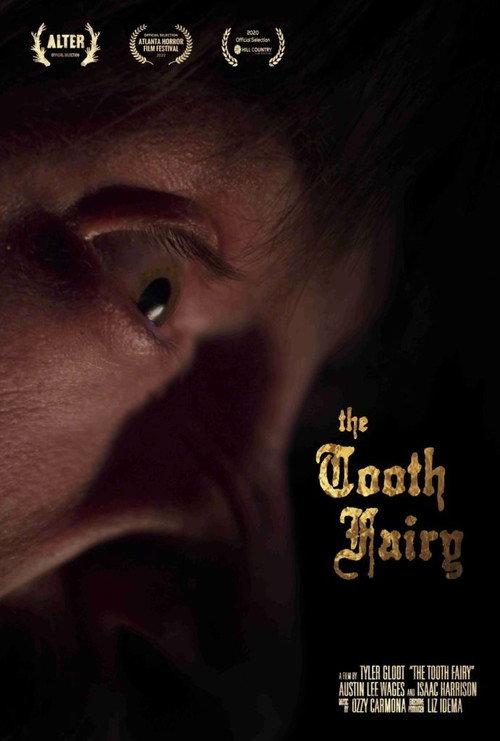The Tooth Fairy 2020 official movie poster