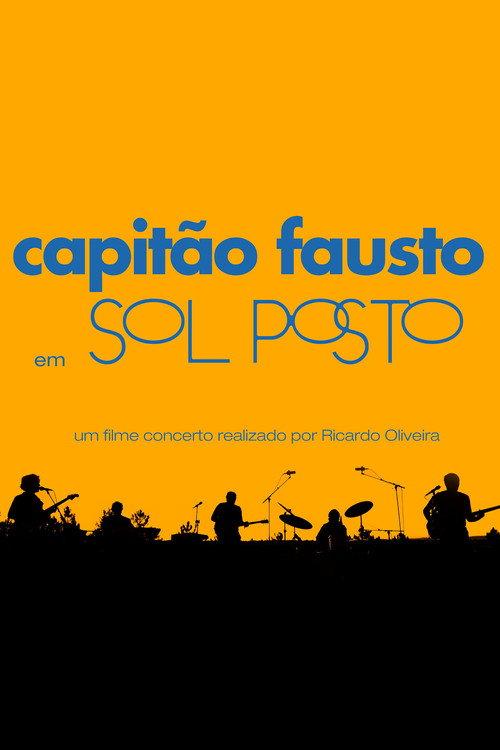 Sol Posto 2020 official movie poster
