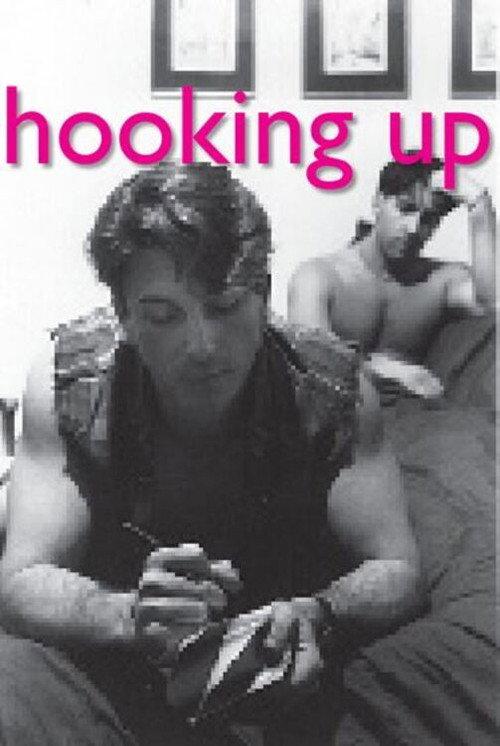 Hooking Up 1995 official movie poster