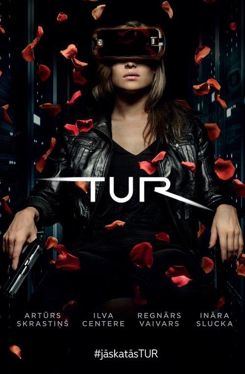 TUR 2019 official movie poster