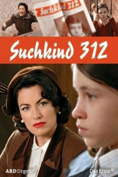 Suchkind 312 2007 official movie poster