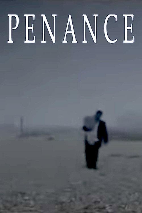 Penance 2007 official movie poster