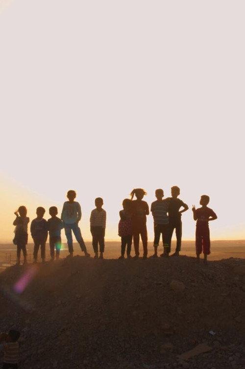 A Beautiful Day 2023 official movie poster