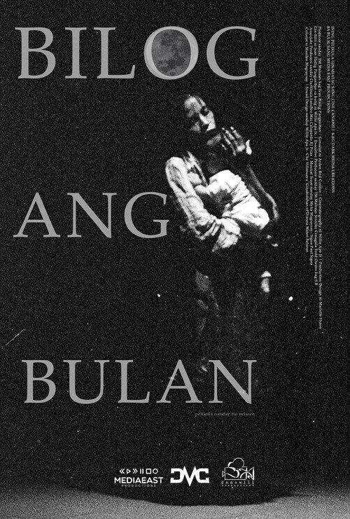 Bilog ang Bulan 2024 official movie poster