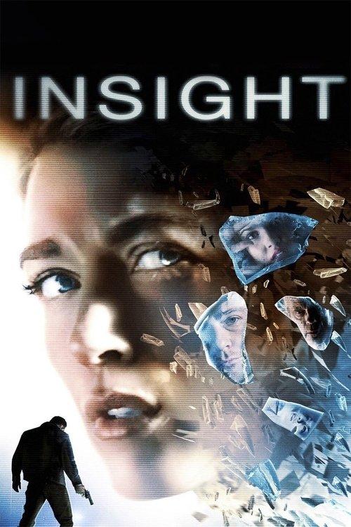 InSight 2011 official movie poster
