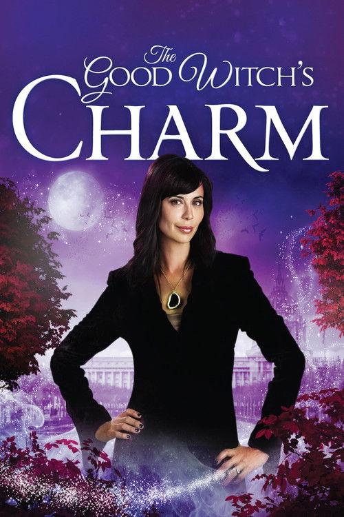 The Good Witch's Charm 2012 official movie poster