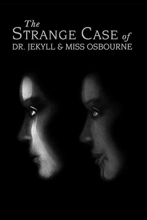 The Strange Case of Dr. Jekyll and Miss Osbourne 1981 official movie poster