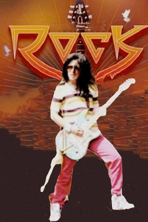 Rock 2005 official movie poster