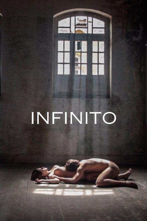 Infinito 2012 official movie poster