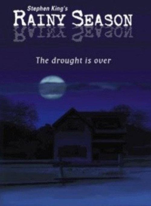Rainy Season 2002 official movie poster