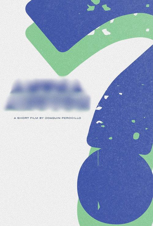 Untitled Joaquin Perocillo Project  official movie poster