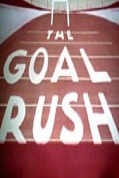 The Goal Rush 1946 official movie poster