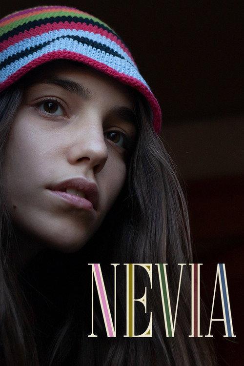 Nevia 2019 official movie poster