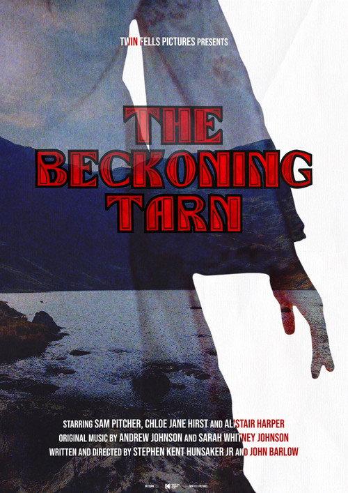 The Beckoning Tarn 2025 official movie poster