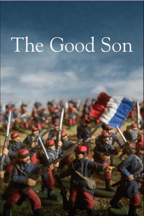 The Good Son 2019 official movie poster