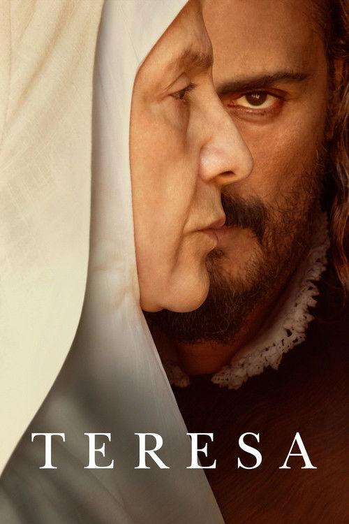 Teresa 2023 official movie poster